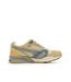 Baskets beige/grise homme puma trinomic xt-2-2