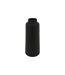 Vase en Dolomite Rily 30cm Noir-1