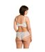 Soutien-gorge à armatures grand maintien imprimé Eclat-4