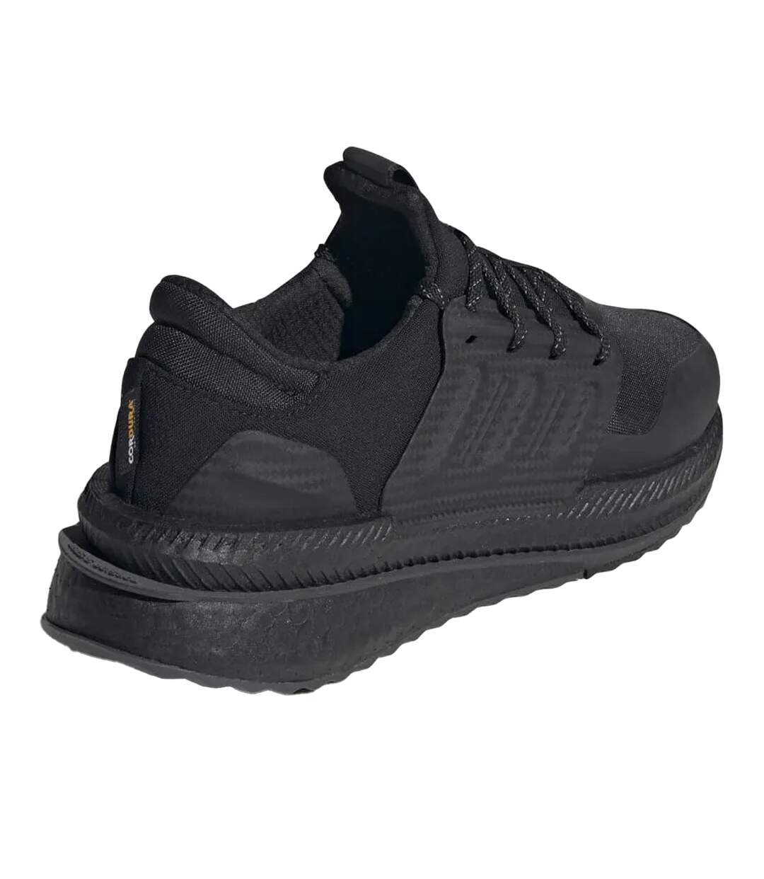 Baskets sportswear x_plrboost adulte noir Adidas-2