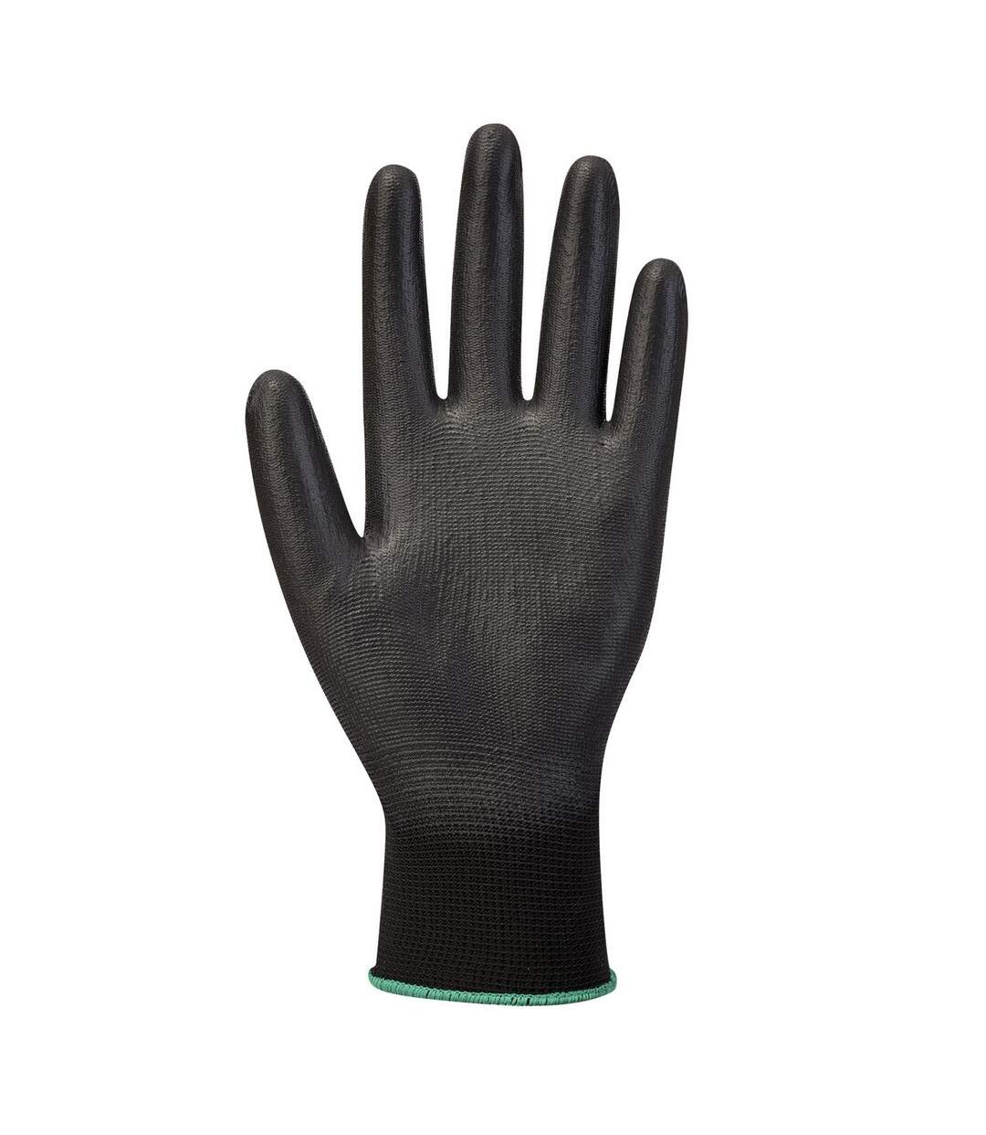 Gants Adulte Noir Portwest-2