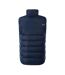 Veste Sans Manches Sanis Femme Bleu Marine Lapis Lazuli Hi-Tec-2