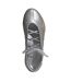 Baskets Originals Taekwondo Mei Femme Argenté Adidas-4