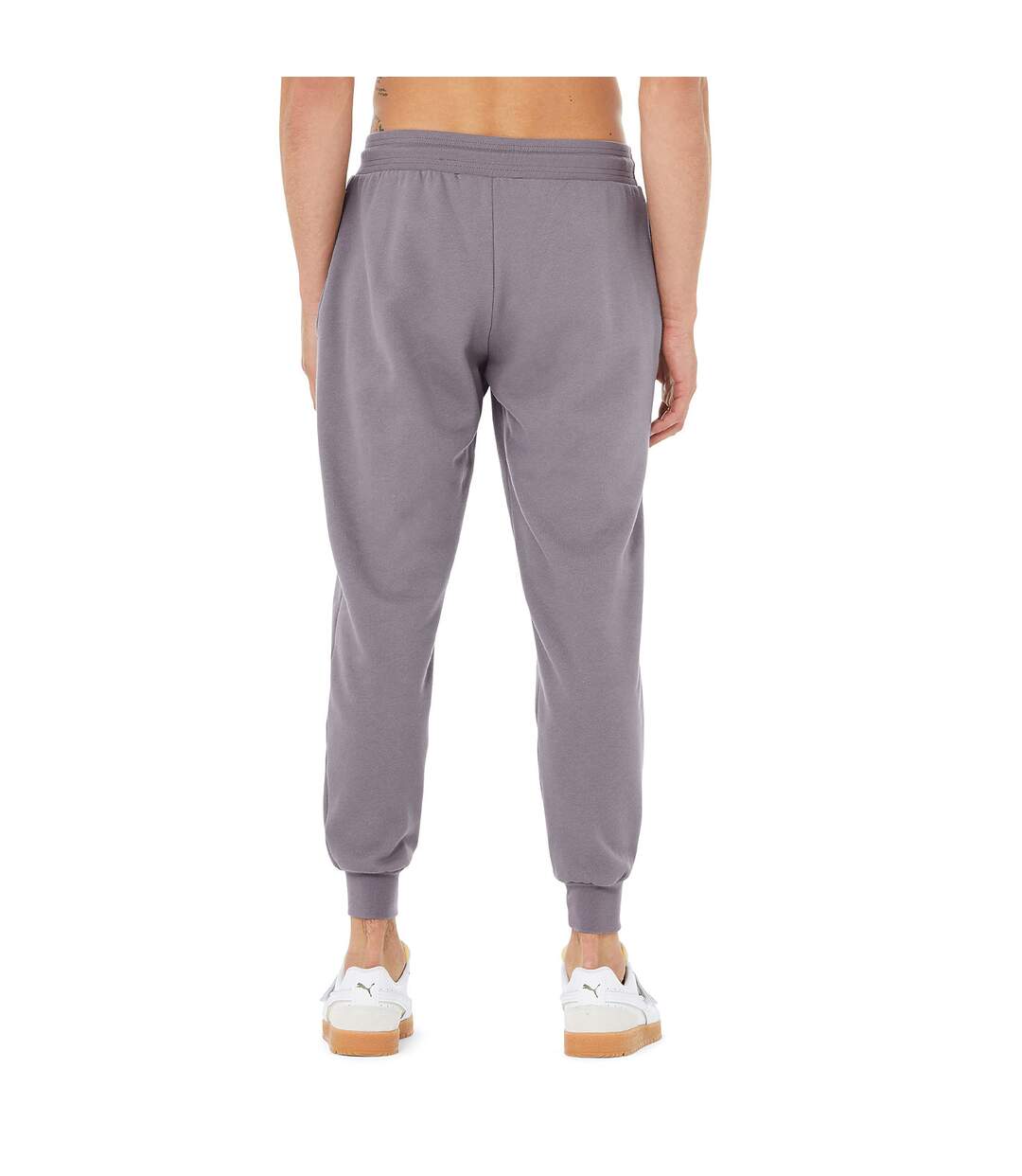 Pantalon de jogging unisexe orage Bella + Canvas