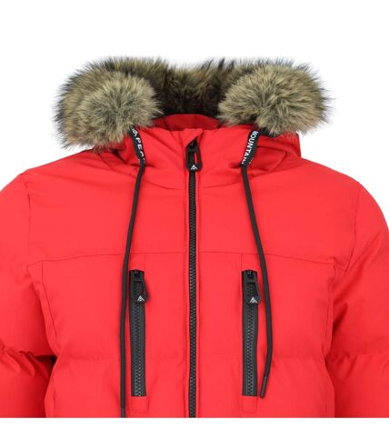 Parka femme ANORY