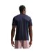 Mens Swoosh Flex Performance T-shirt Navy Nike-2