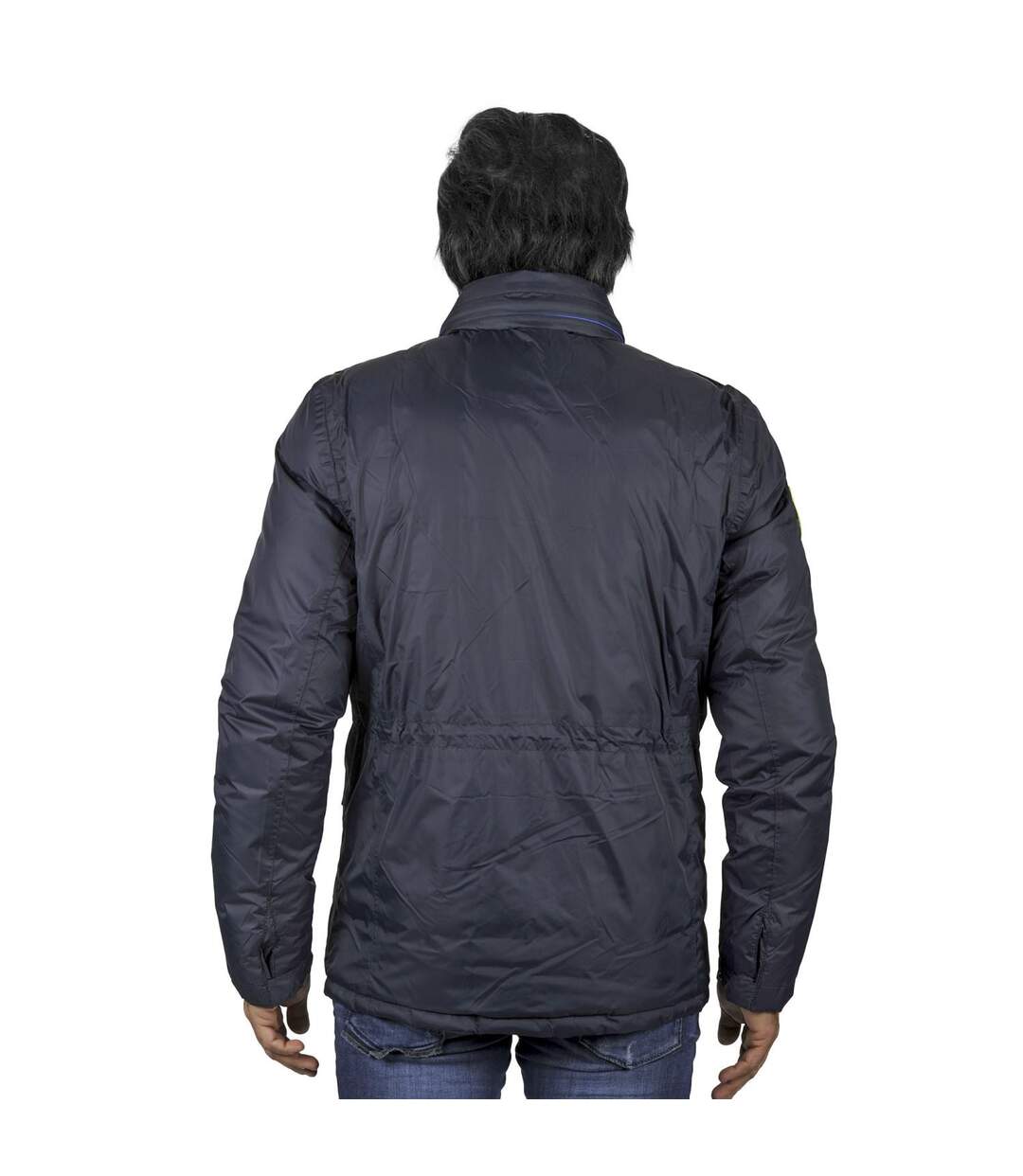 Parka homme COWAI-3