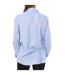 Slim Fit Long Sleeve Shirt 90113M Women