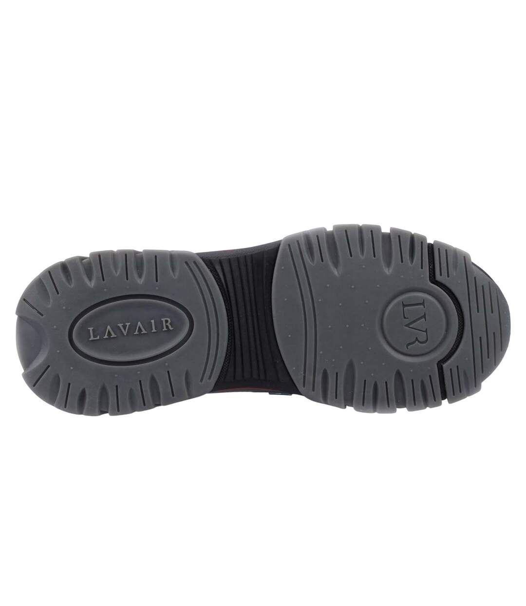 Baskets Pacific 2.0 Homme Bleu Lavair-4