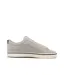 Baskets grises/vertes homme adidas vs pace 2.0 if7552-2