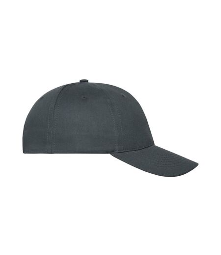 Casquette De Baseball Graphite Myrtle Beach