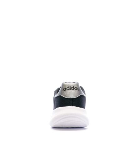 Chaussures de sport noires femme adidas lite racer 3.0