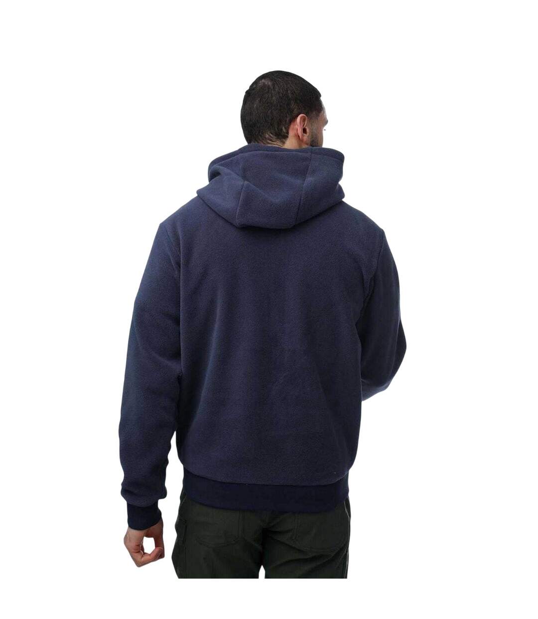 Mens Prism Polartech Hoodie Navy Berghaus-3