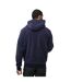 Mens Prism Polartech Hoodie Navy Berghaus-3