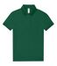 Chemisier My Polo Femme Vert Kaki B&C-1