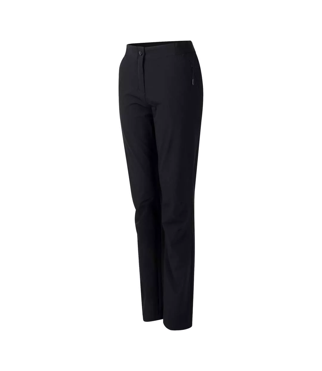 Womens/ladies Torrek Lite Trousers Black Dare 2B-3