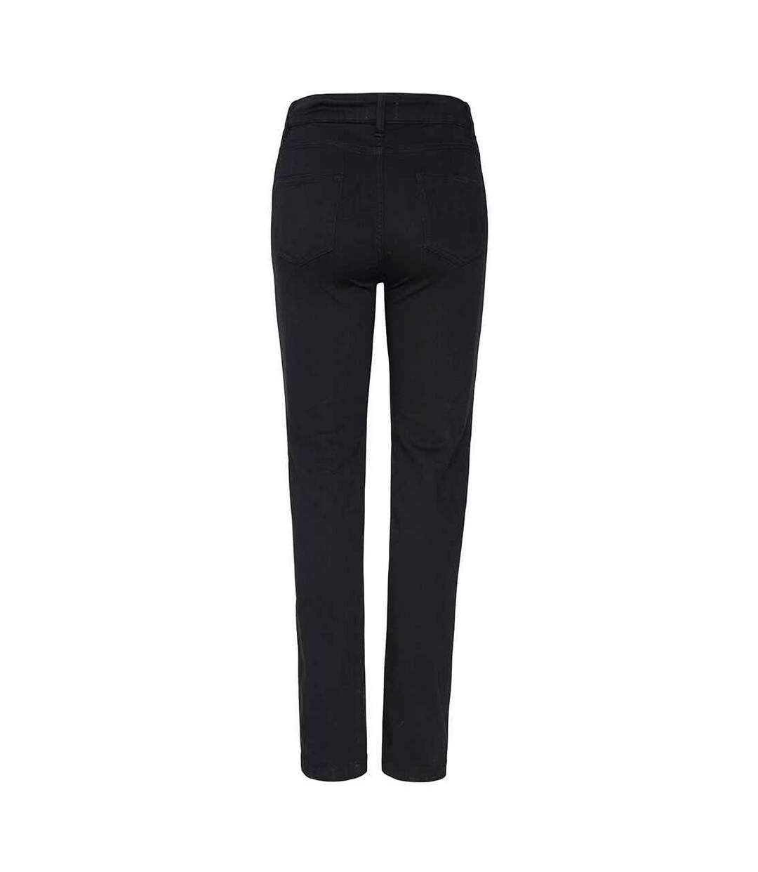 Jean Katy Femme Noir So Denim-2