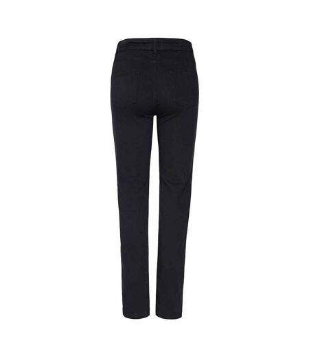Jean Katy Femme Noir So Denim