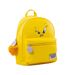 Sac À Dos Motif Titi Taille Unique Jaune Looney Tunes-1