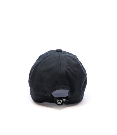 Casquette noire homme adidas baseball - osfm