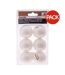 Ensemble Balles De Ping-pong Taille Unique Blanc Hi-Tec-1