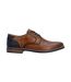Derbies Cuir Rieker Clarino-2