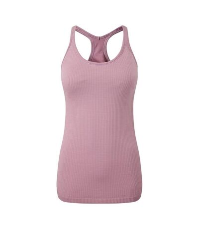 Débardeur femme mauve TriDri