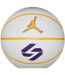 Air Jordan 8 Panel Basketball One Size White Nike-1