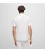 Polo Donos Homme Blanc Hugo-2