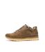 Baskets marron femme xti ladies-1