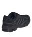 Mens Spiritain 2000 Trainers Black Grey Adidas-4