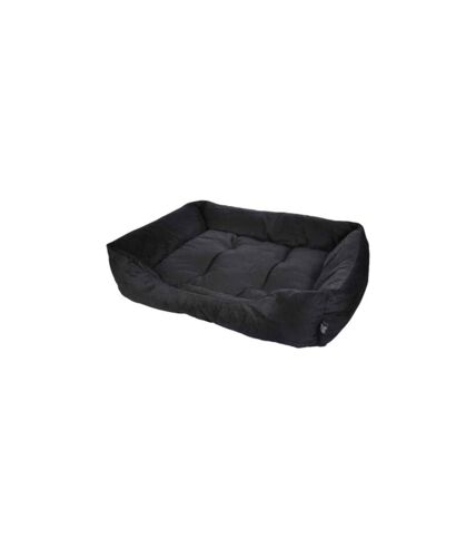 Lot de 3 Paniers Chien & Chat Python 73cm Noir