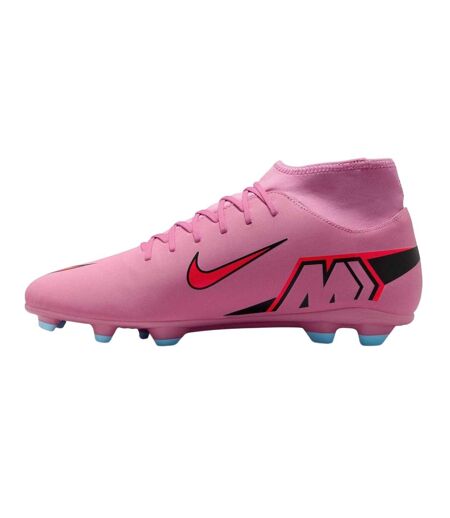 Chaussures De Foot Mercurial Homme Rose Nike