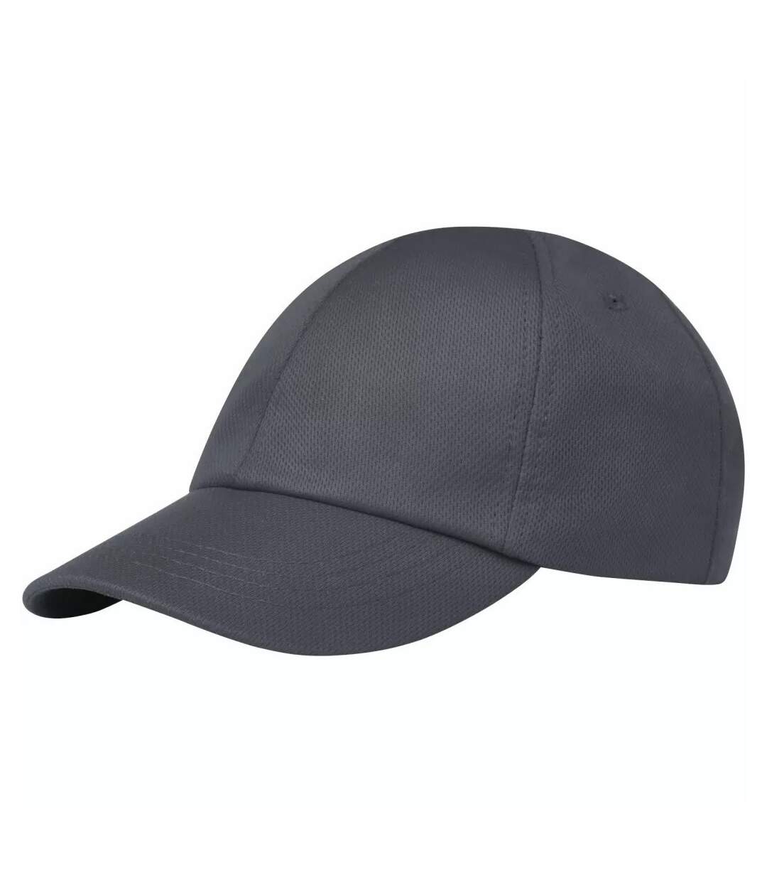 Elevate Cerus 6 Panel Baseball Cap (Storm Grey) - UTPF3929-1