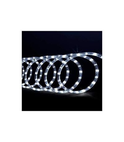 Tube Lumineux Led Extérieur Techno 10m Blanc Froid