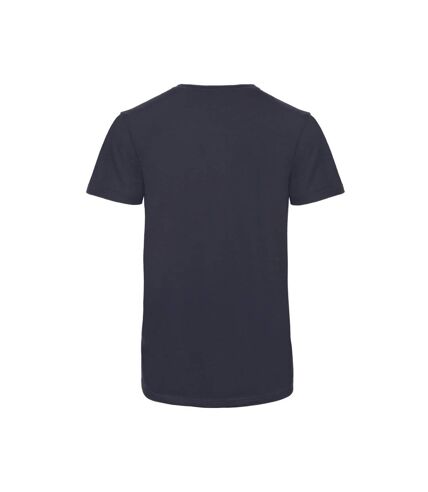 B&C - T-shirt INSPIRE - Homme (Bleu marine) - UTRW9108