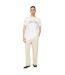 Blanc Mister Tee-4