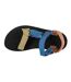 Sandales Midform Universal Femme Bleu Vert Noir Teva-3