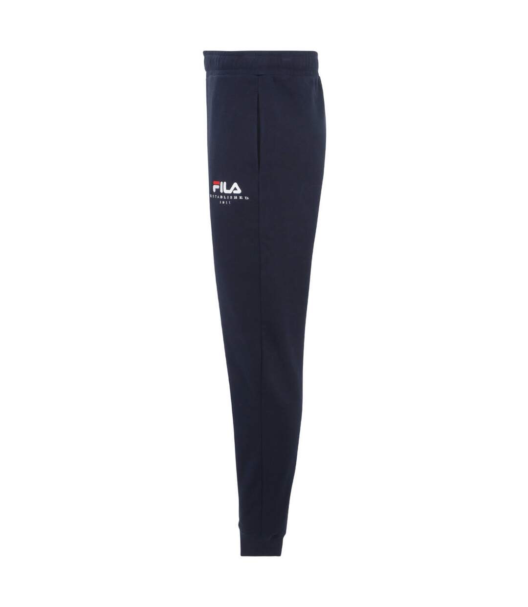 Pantalon De Jogging Bovrup Homme Bleu Marine Fila-3