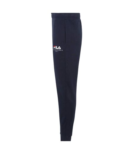 Pantalon De Jogging Bovrup Homme Bleu Marine Fila