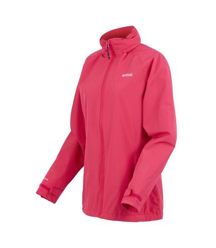 Veste imperméable daysha femme pop Regatta