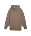 Sweat marron homme puma wardrobe-2