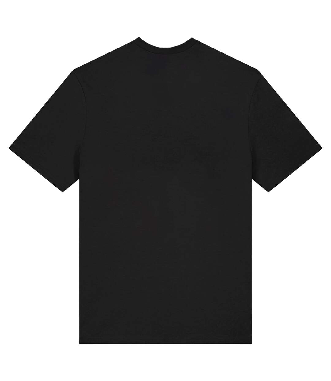 T-shirt Pre Tour Skate Adulte Noir Amplified-2