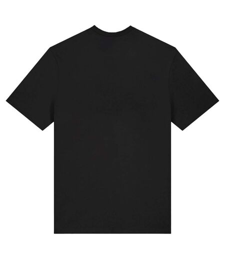 T-shirt Pre Tour Skate Adulte Noir Amplified