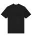 T-shirt Pre Tour Skate Adulte Noir Amplified-2