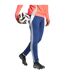 Pantalon De Jogging Tiro Winterized Homme Bleu Marine Adidas-1