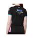 Maillots de sport noir femme kappa adoliw alpine f1 - xxl-2
