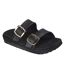 Sandales Arch Fit Cali Breeze 2.0 Duo Femme Noir Skechers-4