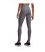 Legging Motion Femme Vert De Gris Under Armour-2