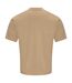 T-shirt homme beige Awdis-2